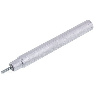 Magnesium anode for Hi-Therm boiler \ TESY 103770 D=33mm L=260mm, thread M8x30