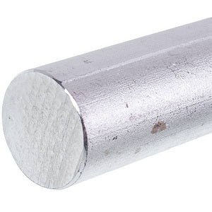 Magnesium anode for Hi-Therm boiler \ TESY 103770 D=33mm L=260mm, thread M8x30