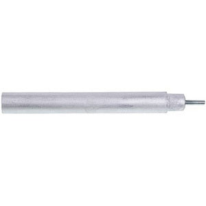 Magnesium anode for Hi-Therm boiler \ TESY 103770 D=33mm L=260mm, thread M8x30