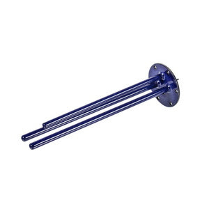 Flange for dry shades 2400W for Hi-Therm boiler \ TESY 205611