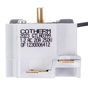 Capillary thermostat GTLH 102185 for Hi-Therm \ TESY boiler