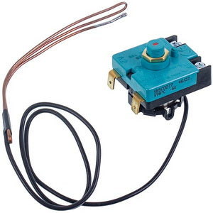 Capillary thermostat SBSC0077 COTHERM 103142 for Tesy boiler