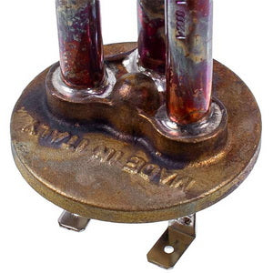 Tesy 102297 Ten flanged 2000W (copper) for a boiler (under M8 anode)