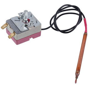 Capillary thermostat 420898 for Tesy boiler