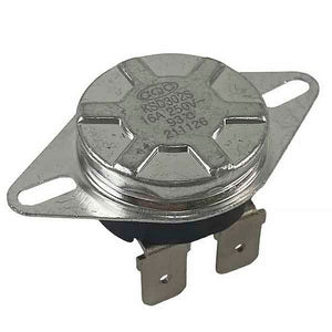 Thermostat 93°C 250V 15A 420900 for boiler Tesy