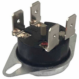 Thermostat 93°C 250V 15A 420900 for boiler Tesy