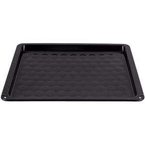 Емальоване деко 432x378x20mm 9055991 для духовки Hansa