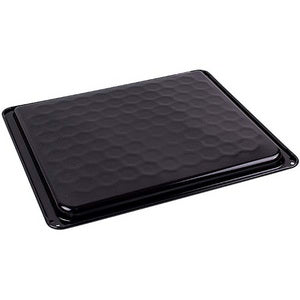 Емальоване деко 432x378x20mm 9055991 для духовки Hansa