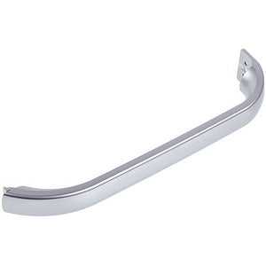 A set of door handles (2 pcs., upper/lower) for the Bosch refrigerator 00369551