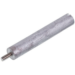Анод магнієвий (D=18 mm, L=110 mm, різьба M6x17) для бойлера Tesy 420893
