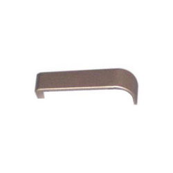 Накладка ручки дверей 4249890400 для холодильника Beko