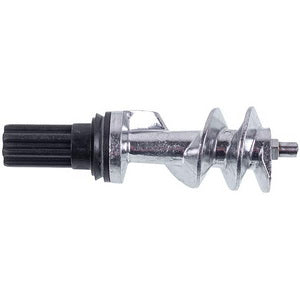Auger with coupling 64195614 for Braun grinder
