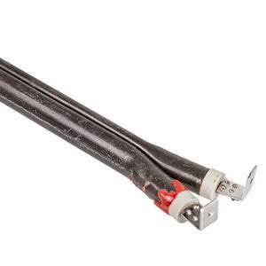 Dry tank for Tesy 103573 600W boiler L=265mm