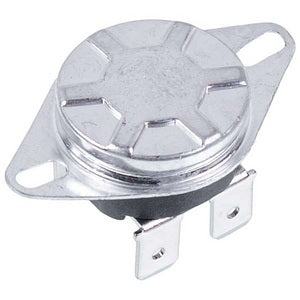 Thermostat 95°C 16A 250V KSD306 for boiler (universal)