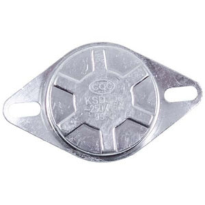 Thermostat 95°C 16A 250V KSD306 for boiler (universal)