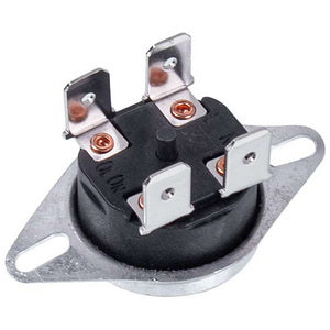 Thermostat 95°C 16A 250V KSD306 for boiler (universal)