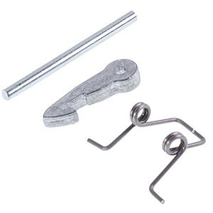 Door handle (hatch) C00116580 for Indesit washing machine