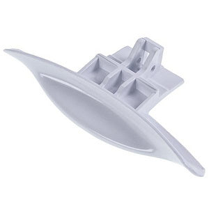 Door handle (hatch) C00116580 for Indesit washing machine