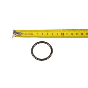 Gasket O-Ring of the piston of the brewing unit 5313238581 for the DeLonghi coffee machine