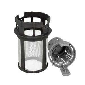Coarse + fine filter C00386682 for Indesit dishwasher