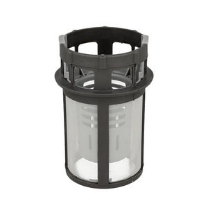 Coarse + fine filter C00386682 for Indesit dishwasher