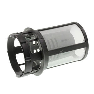 Coarse + fine filter C00386682 for Indesit dishwasher