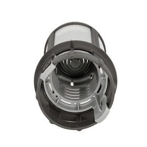 Coarse + fine filter C00386682 for Indesit dishwasher