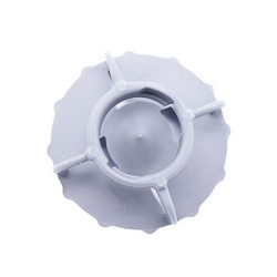 Sprinkler nozzle C00503917 for Indesit dishwasher