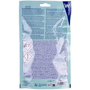 AFR301 484000001180 Whirlpool Washing Machine Odor Remover Tablets