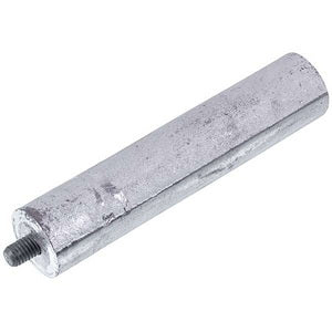 Magnesium anode 26x120mm MA12026Atl for Atlantic \ ROUND boiler