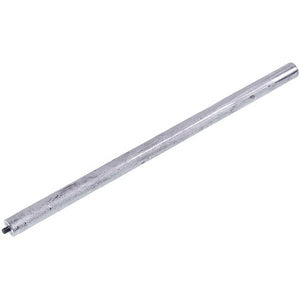 Magnesium anode for boiler Atlantic \ ROUND MA36518Atl D=18mm L=360mm, thread M6x7