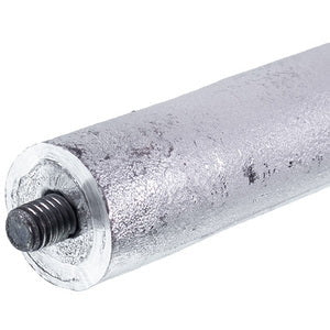 Magnesium anode for boiler Atlantic \ ROUND MA36518Atl D=18mm L=360mm, thread M6x7