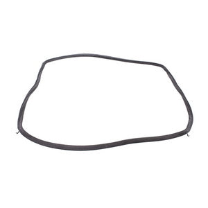 Door seal 00754066 for Bosch oven