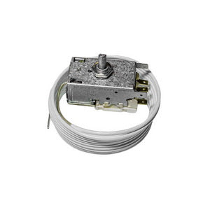 Thermostat K57-L2829 C00851095 for Indesit freezer