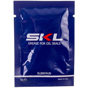 Grease SLB904UN 5g for seals of the SKL washing machine (moisture resistant)