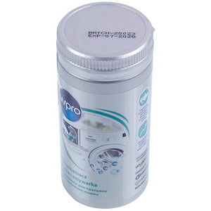 Descaler 250g DES103 484000008852 Wpro for washing machine and dishwasher