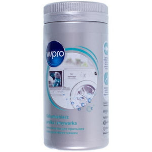 Descaler 250g DES103 484000008852 Wpro for washing machine and dishwasher