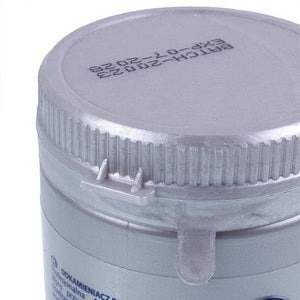 Descaler 250g DES103 484000008852 Wpro for washing machine and dishwasher