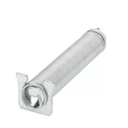 Door thrust spring 00611336 for Bosch dishwasher