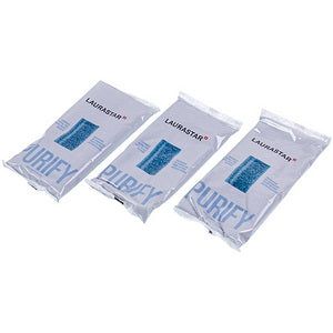 Filter granules S-class (3 pcs) 3027800898 for Laurastar ironing system