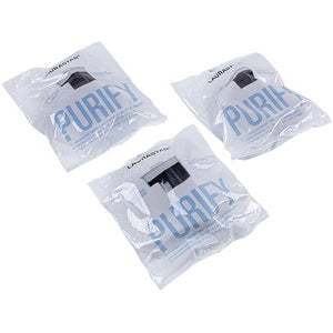 Smart-class filter granules (3 pcs) 6067830750 for Laurastar ironing system