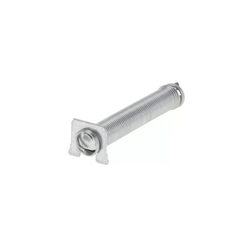 Door thrust spring 00632421 for Bosch dishwasher