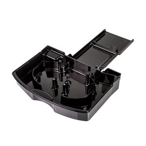 Drip tray for DeLonghi coffee machine 5513251221