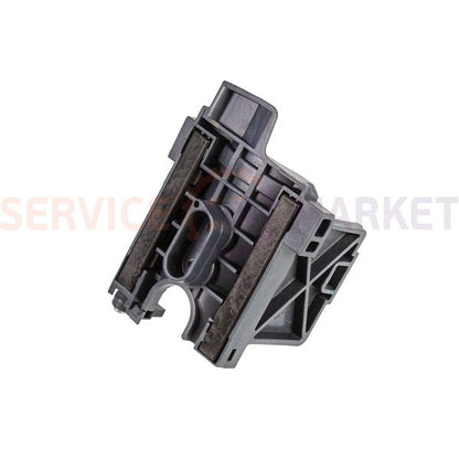 Brewing unit holder for DeLonghi coffee machine