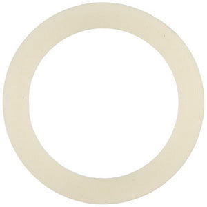 Filter gasket for DeLonghi geyser coffee maker 5313236091 56x42x3mm