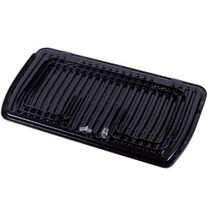 Frying panel (upper) TS-01043980 for Tefal electric grill