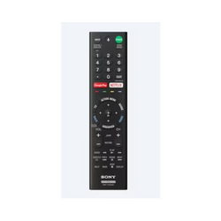 Пульт дистанційного керування для телевізора Sony RMF-TX200P
