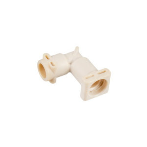 Angle adapter 90° 5332242400 for DeLonghi coffee machine