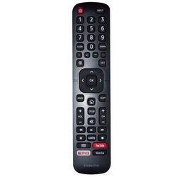 Пульт EN2BB27HB для телевізора Hisense 