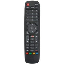 Пульт дистанційного керування HTR-A10 для телевізора Haier 